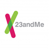 23andme logo