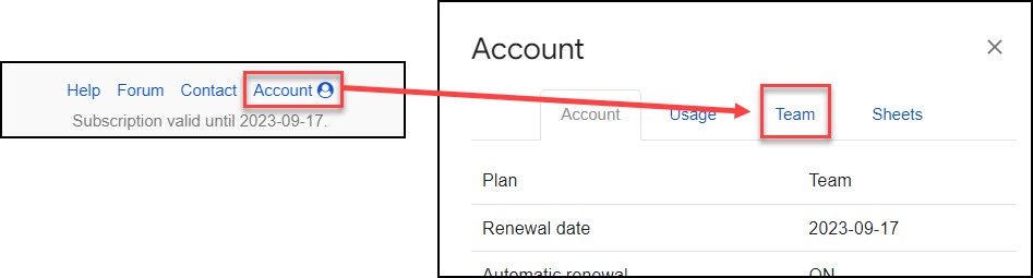 account-teammodal