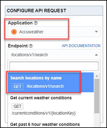 accuweather-library-endpoint