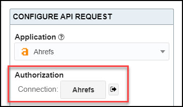 ahrefs-library-authorization-connected