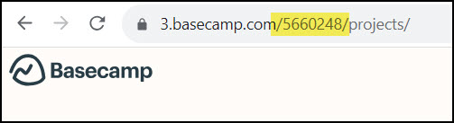 basecamp-accountId