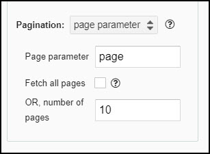 Import Coingecko Api Data To Sheets 21 Api Connector