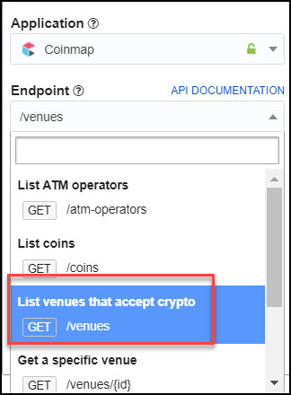 coinmap-endpoints