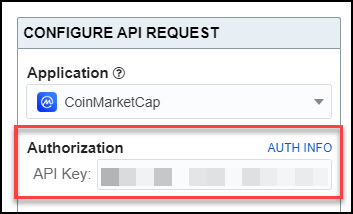 coinmarketcap-authorization