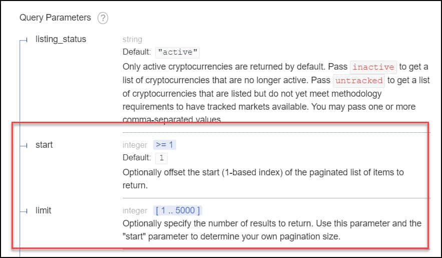 Coin Market Cap Listing Requirements How Does Coin Market Cap Choose