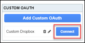 dropbox-customconnect