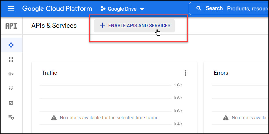 google-drive-enable-apis