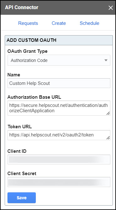 helpscout-customoauth