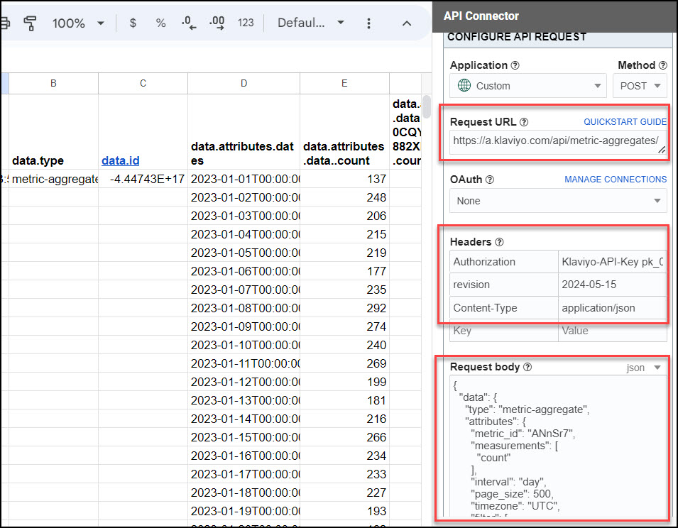 Import Clickbank API Data to Google Sheets [2023]