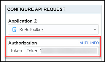 kobotoolbox-authorization