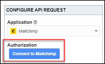 mailchimp-authorization