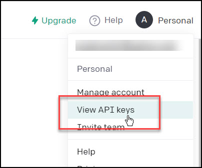 Import OpenAI (ChatGPT) Data to Google Sheets [2023] | API Connector