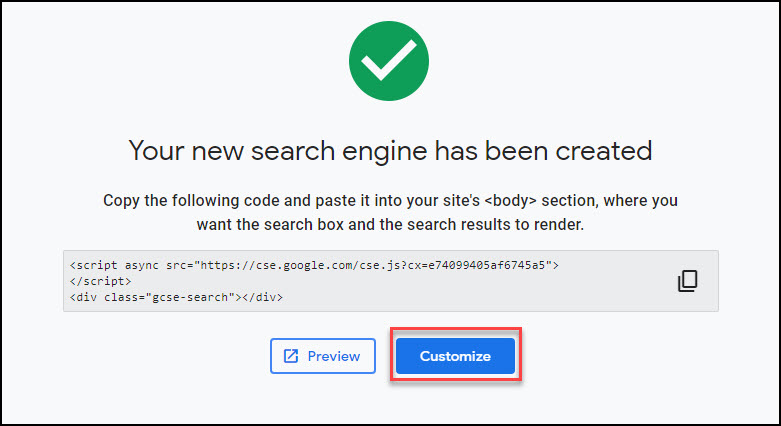 programmablesearch-customize