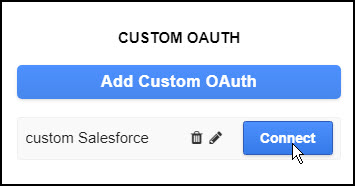 salesforce-customoauthconnect