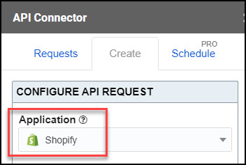 shopify-application