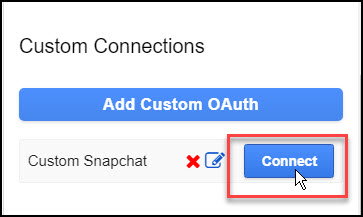 snapchat-connect
