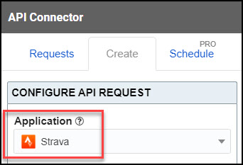 strava-application