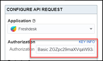 Where to find your API key, how to reset it and Scope of an API Key :  Freshteam support