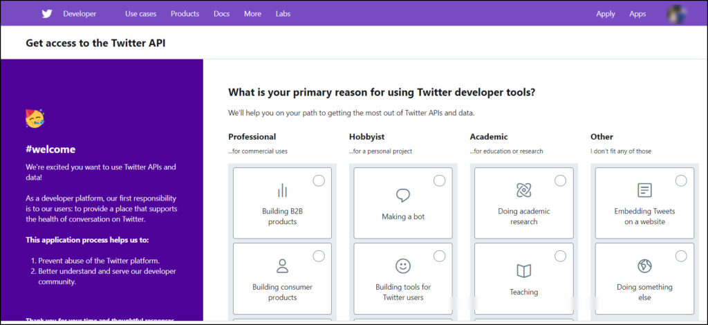 Import Twitter API Data to Google Sheets [2021] | API Connector