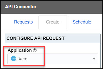 xero-application