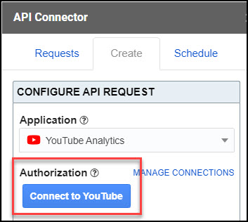 youtube-analytics-connect